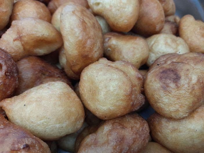 Puff Puff