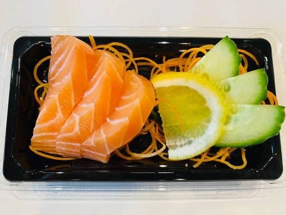 A05 Saumon / Salmon(3pcs)