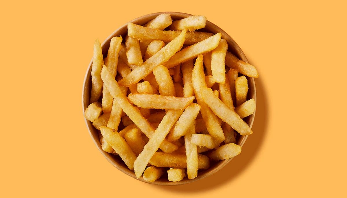 Fries