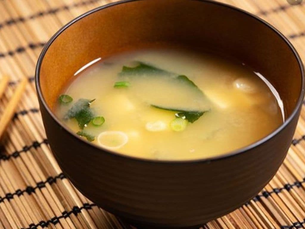 Miso Soup