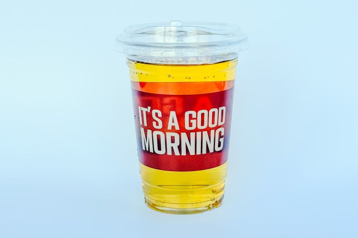 Apple Juice