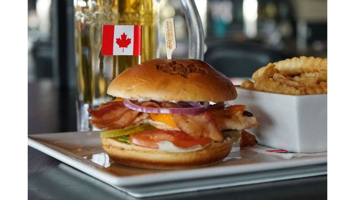 Rocky Mountain Chicken Club