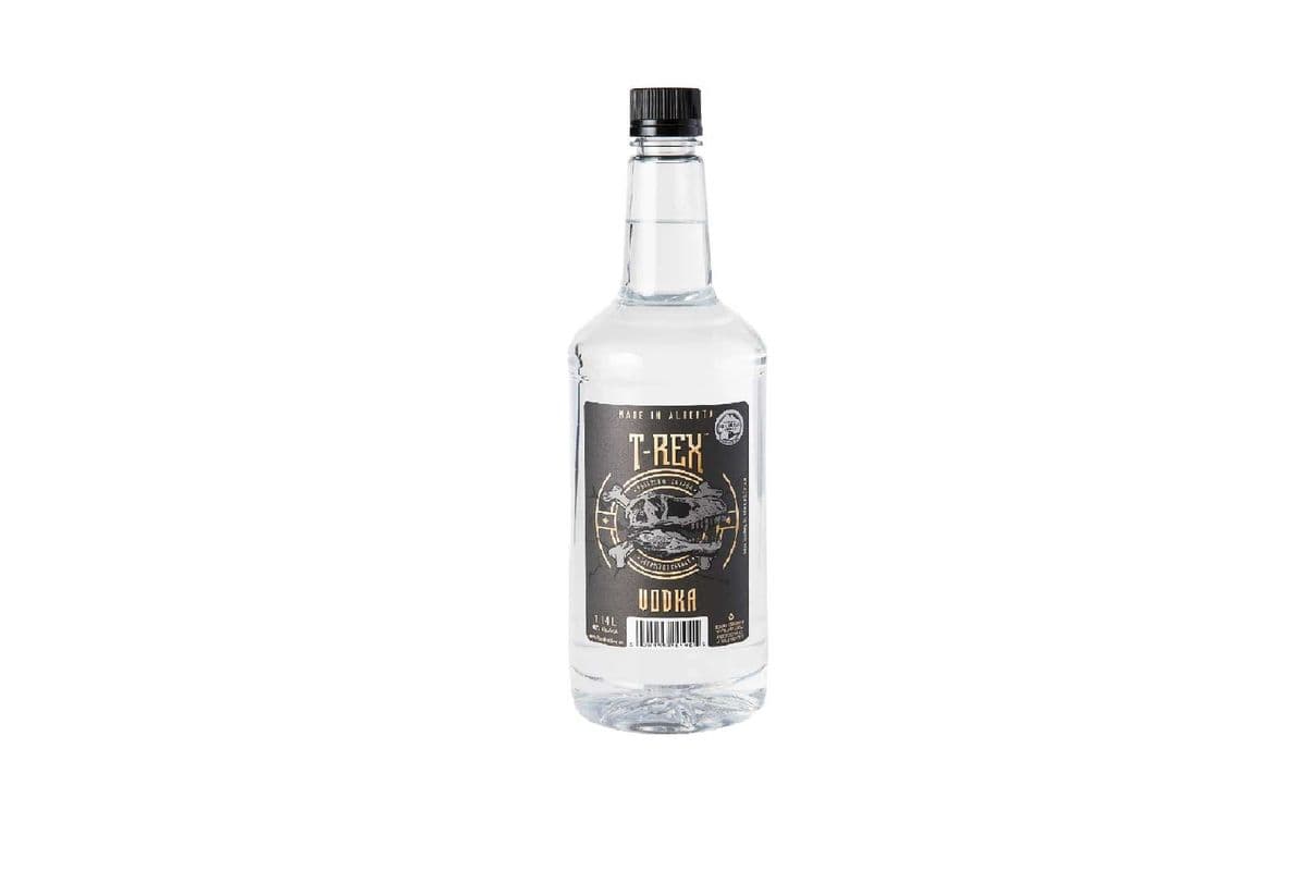 T-REX VODKA (1 x 1140ML)