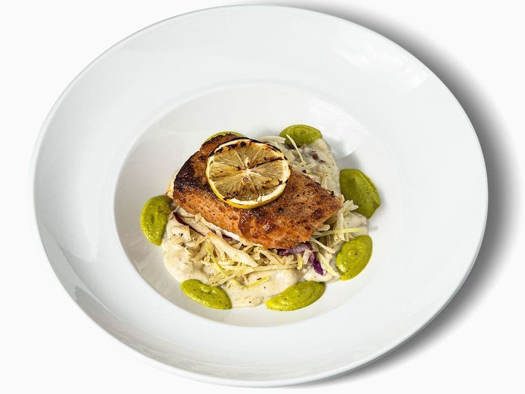 Mahi Mahi