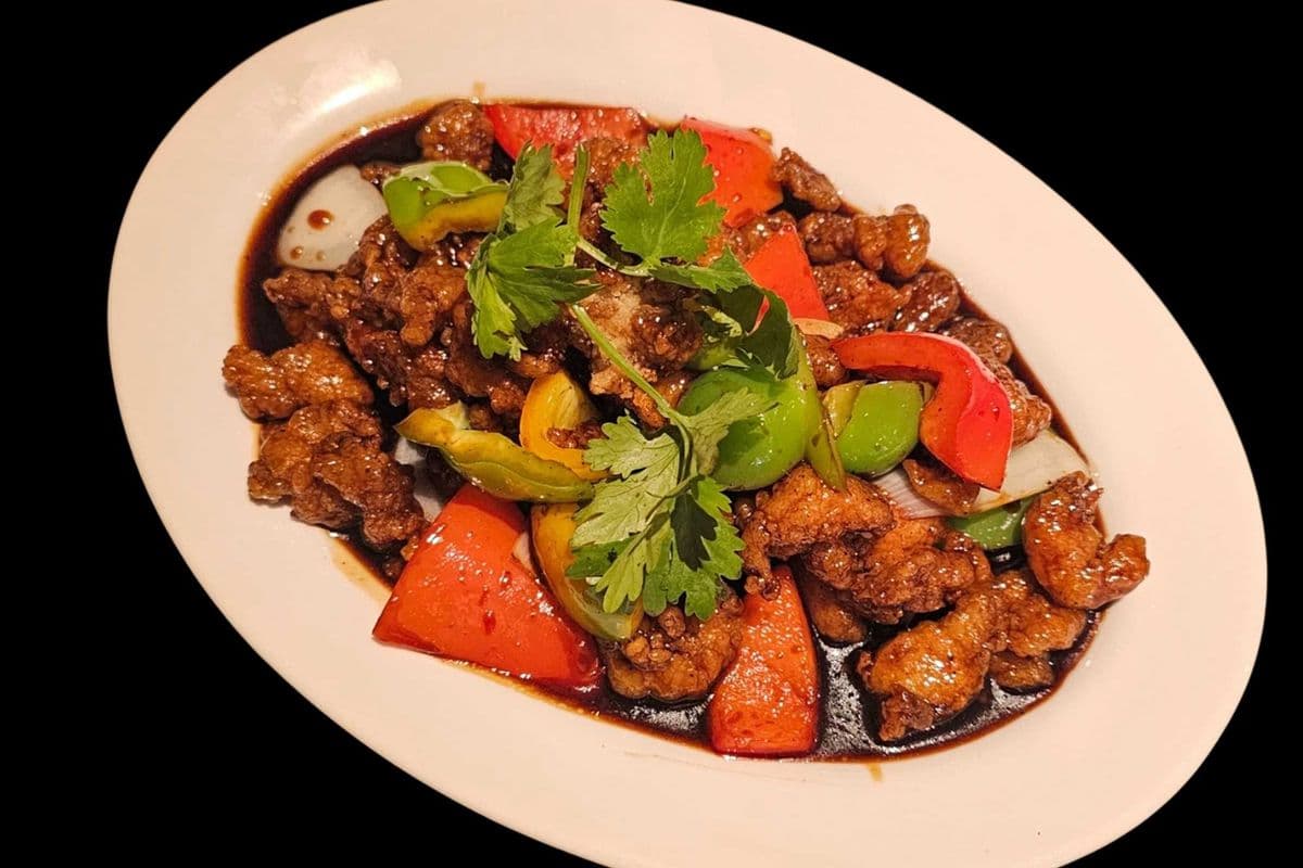 General Chicken