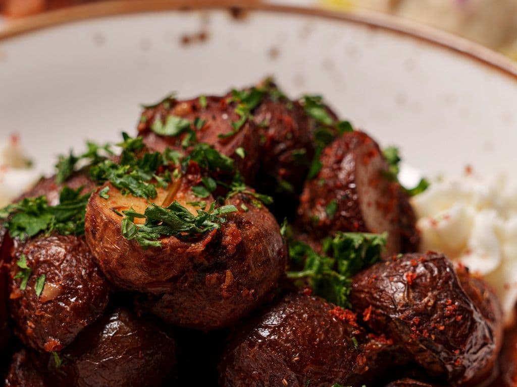 BATATA MTAFAYEH