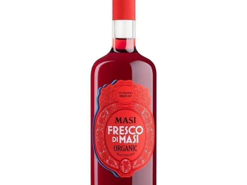 Masi Fresco di Masi Rosso