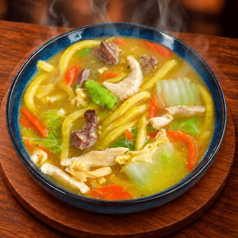 Lomi
