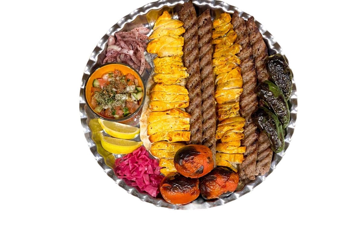 Family Platter 2