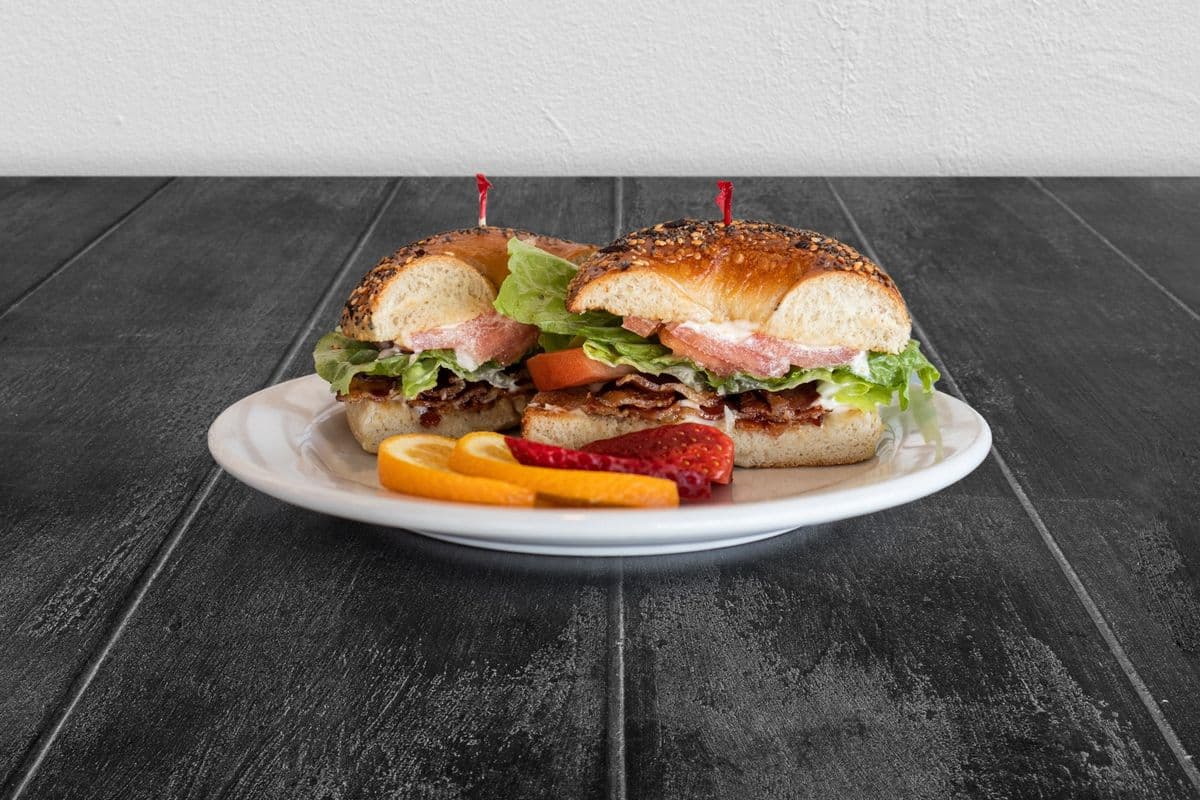 BLT