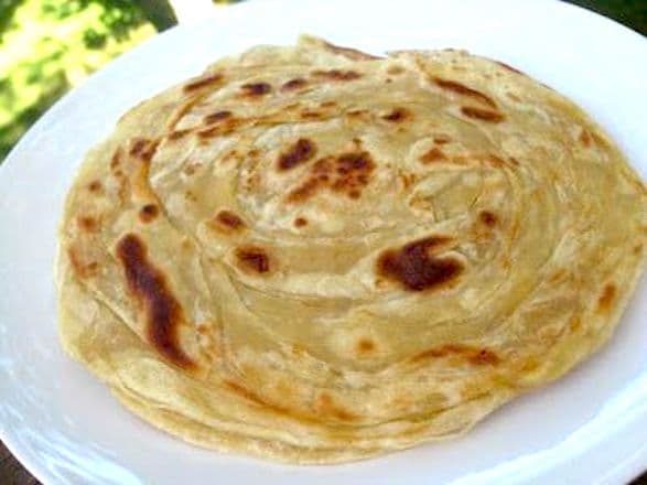 Roti (2 pcs) (A926)