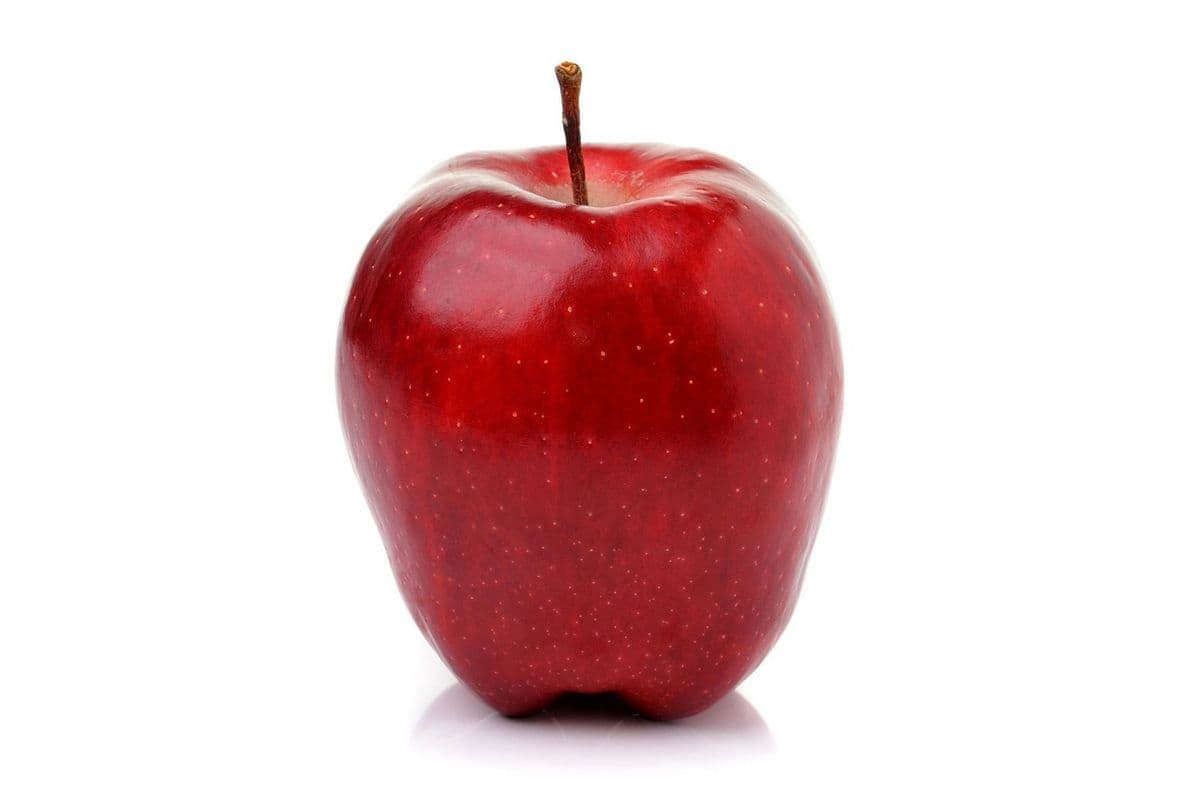Apple Red Delicious (Individual Price)
