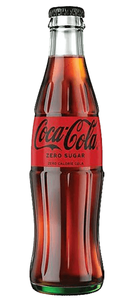 Coke Zero