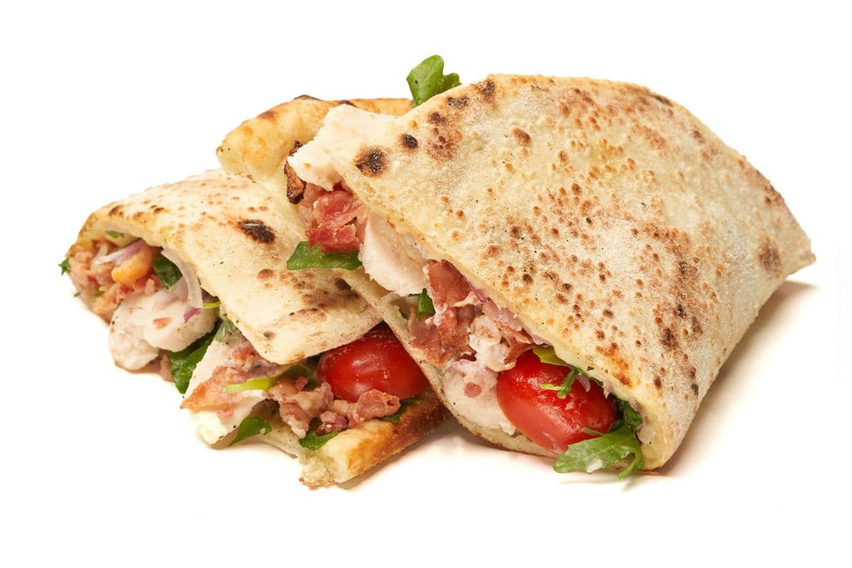Sandwich La Tempête Parfaite