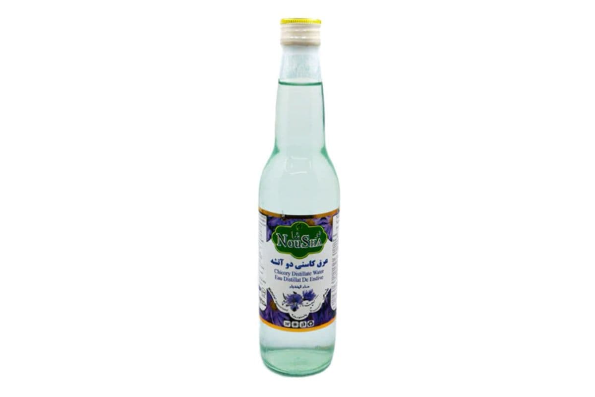 Nousha Chicory Water (460g)