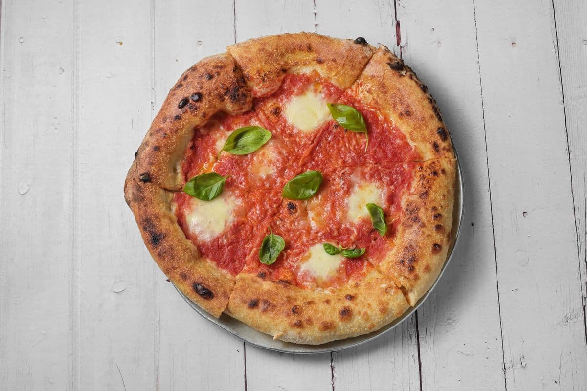 Margherita