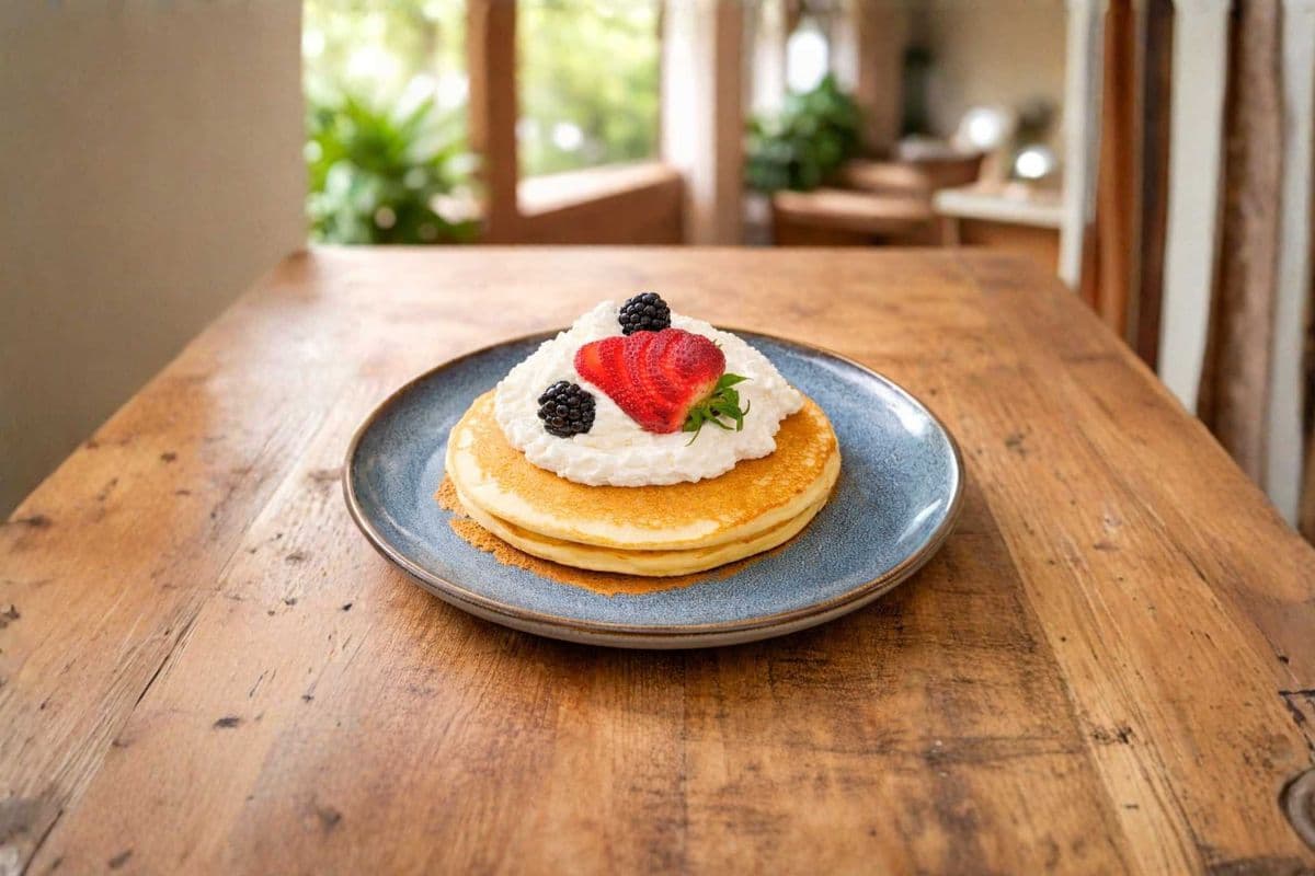 Pancakes