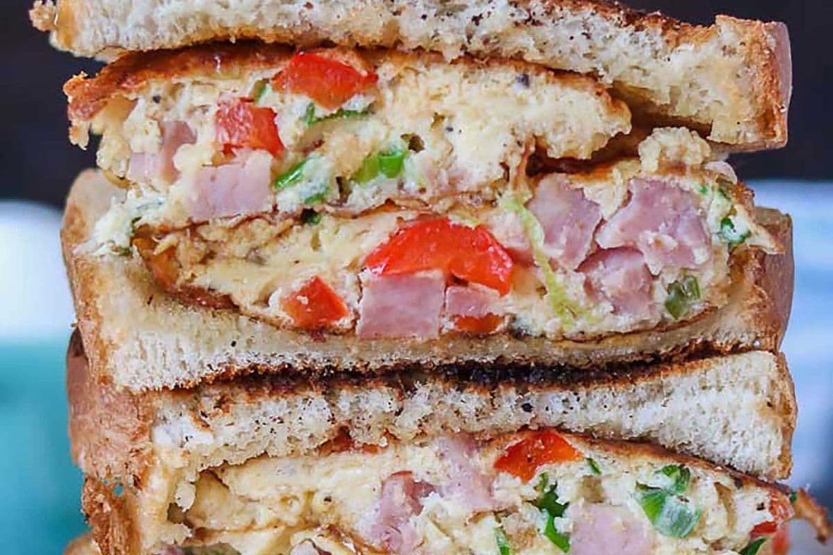 Western Sandwich