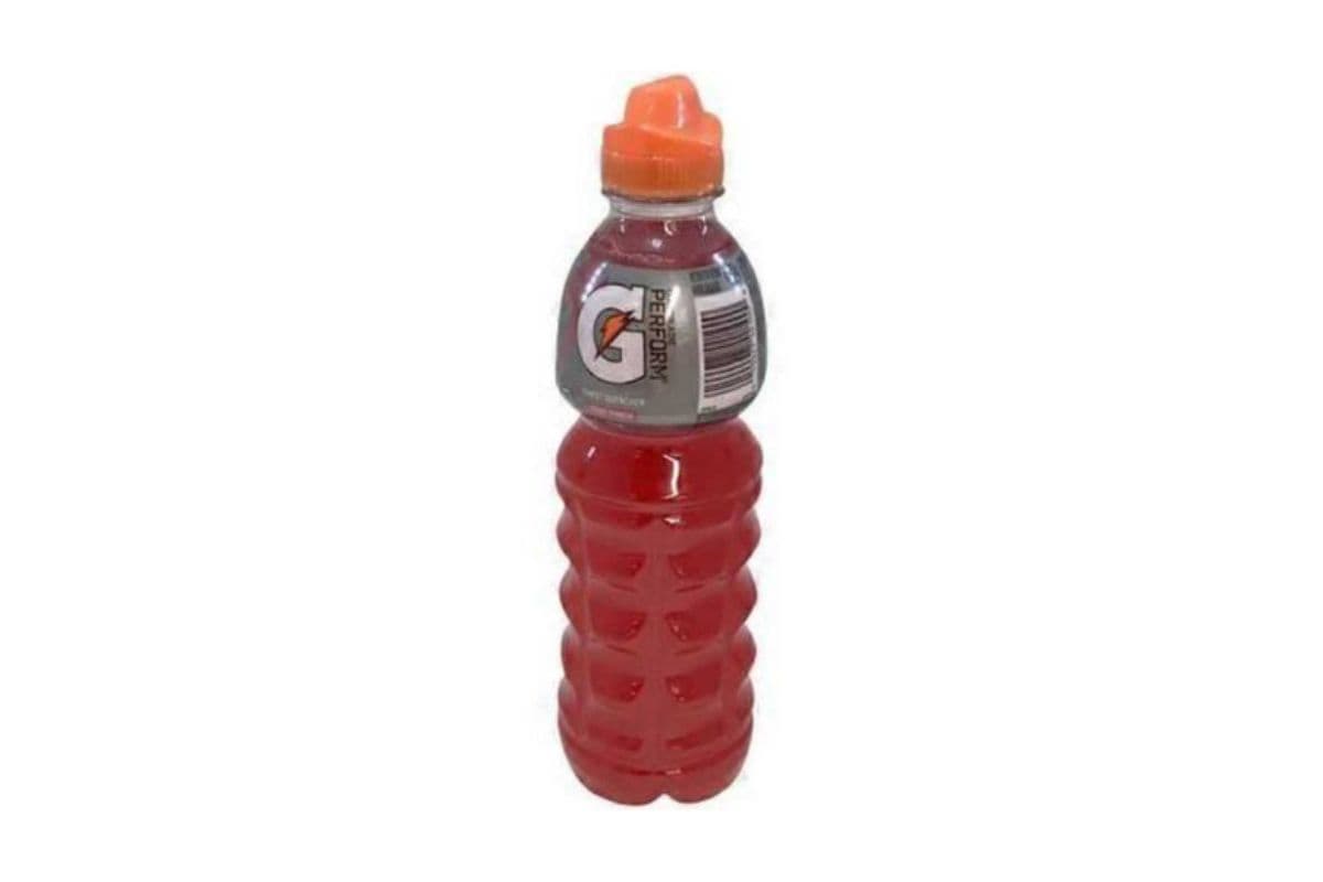 Gatorade - Fruit Punch (710 ml)