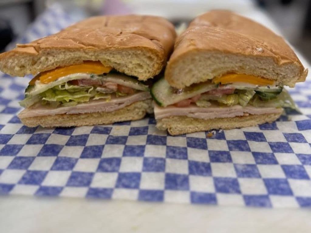 HAM FULL SUB