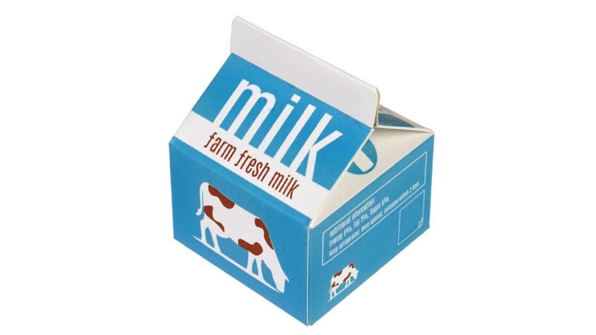 Milk