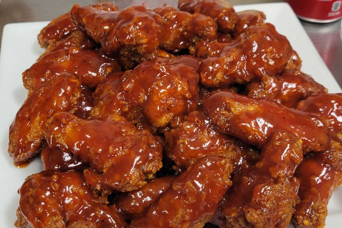 Wings Family PKG (27-36 pcs)
