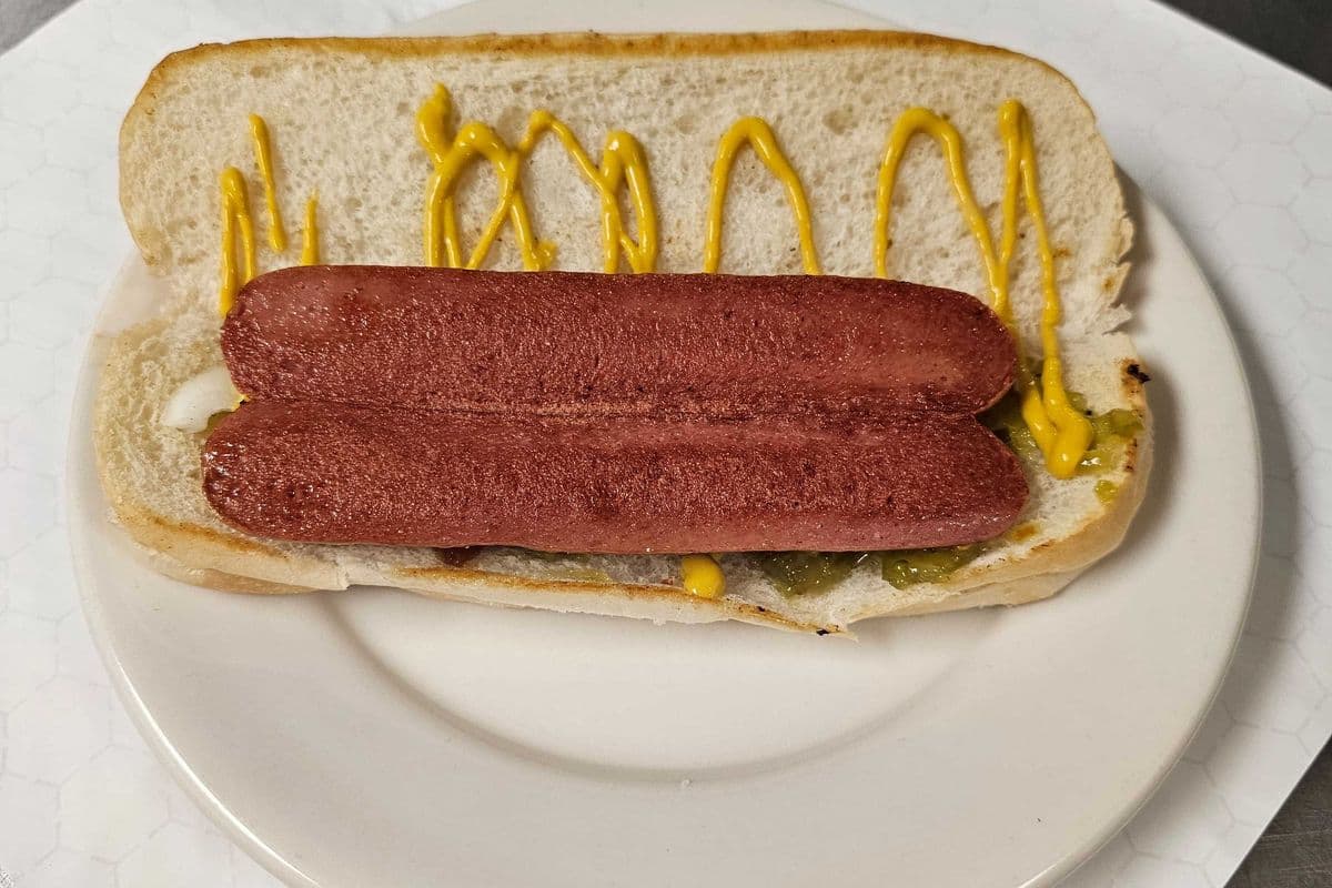 Hot Dog