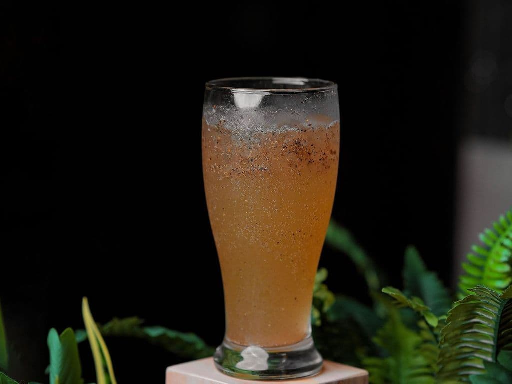MASALA SHIKANJI