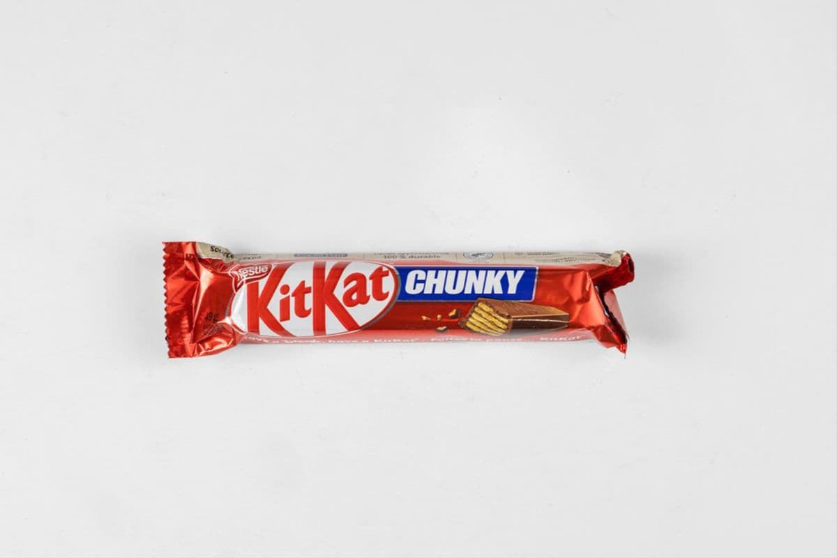 Kit Kat Big Bar