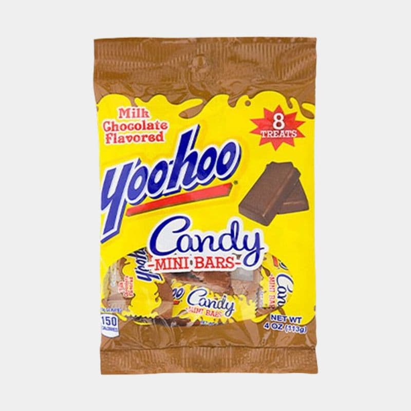 Yoohoo Mini Candy Bag