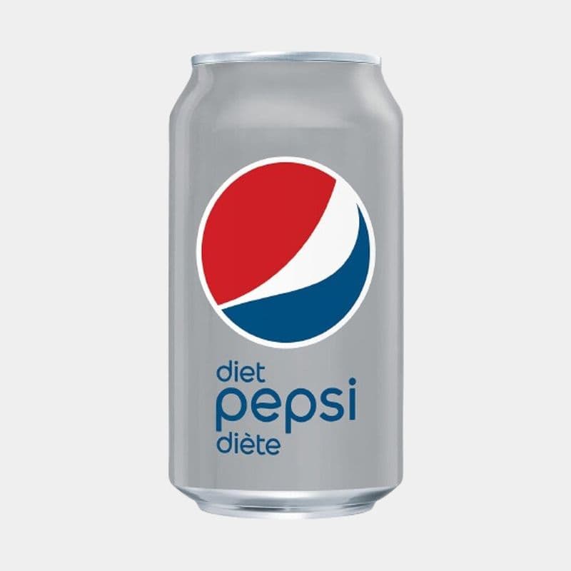 Pepsi Diet