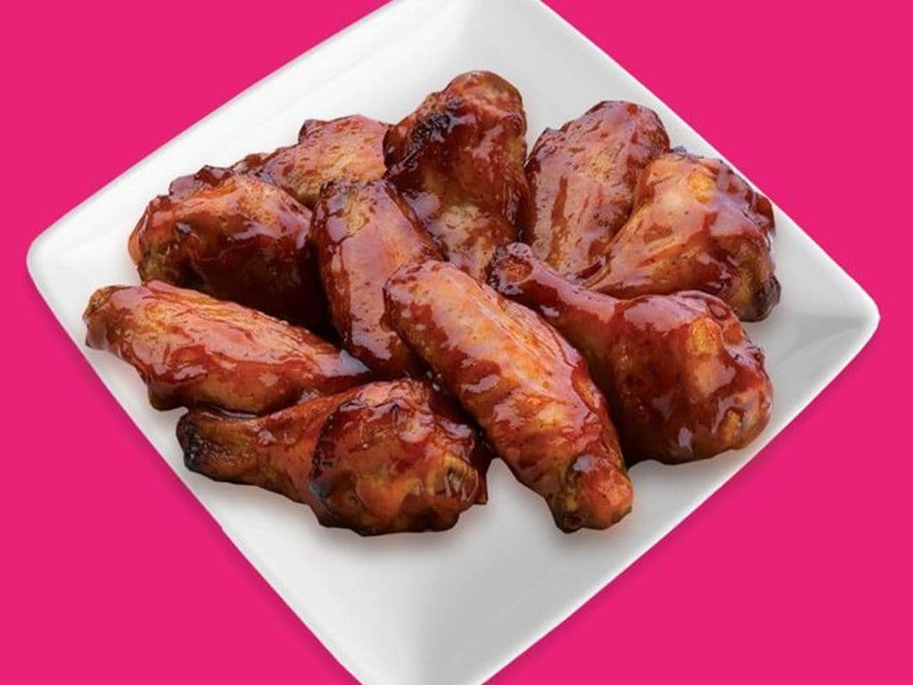 PT Sports Wings