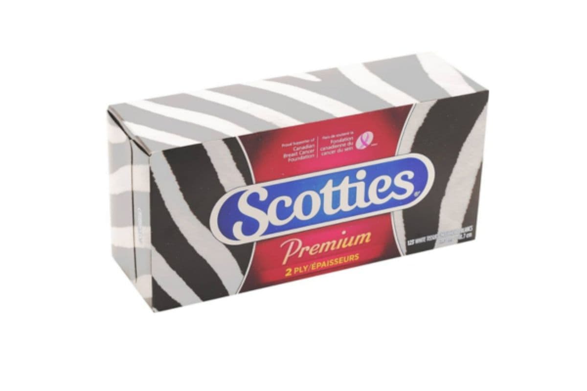 Scotties (21.0*187 Cm)