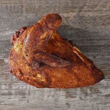 Quarter Chicken Breast