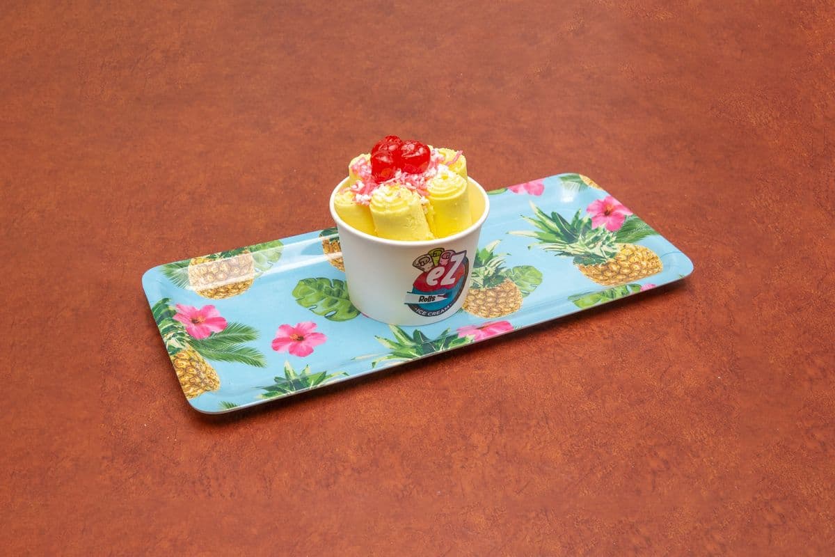 Pina Colada
