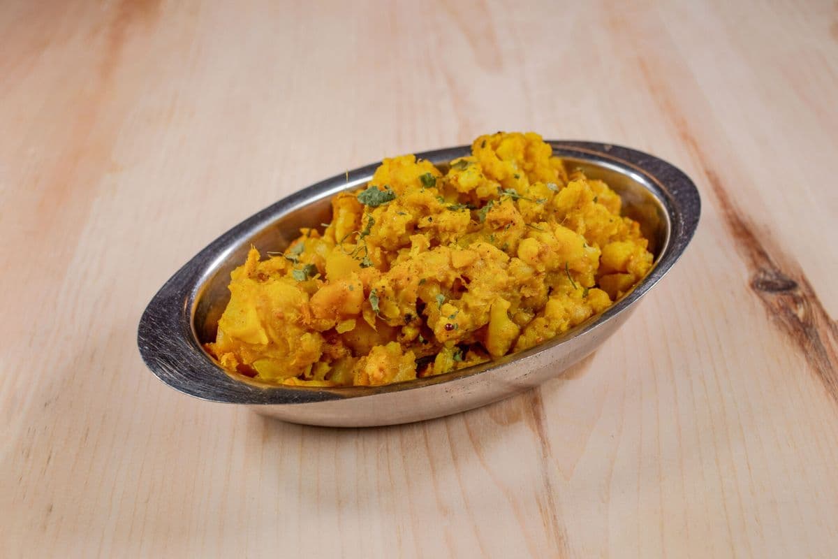 Aloo Gobi