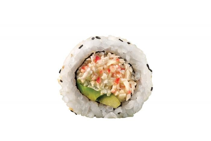 California Rolls