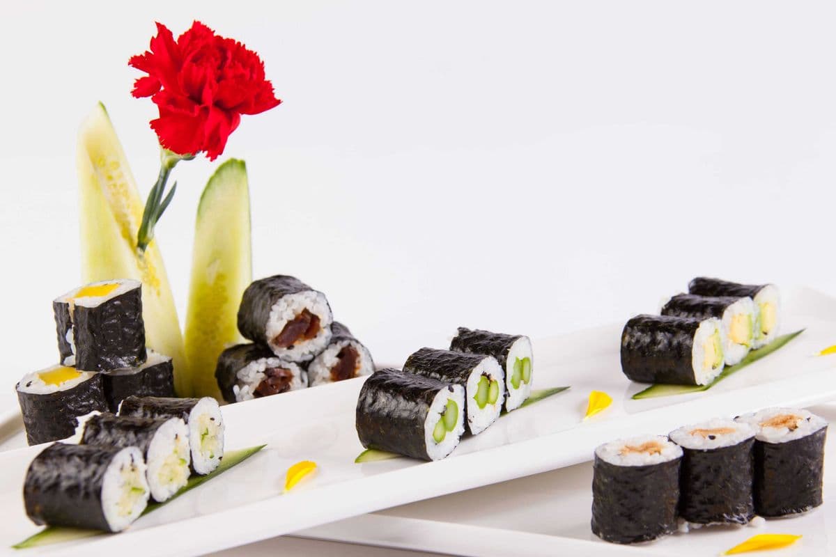 Vegetable Set (18 pcs)