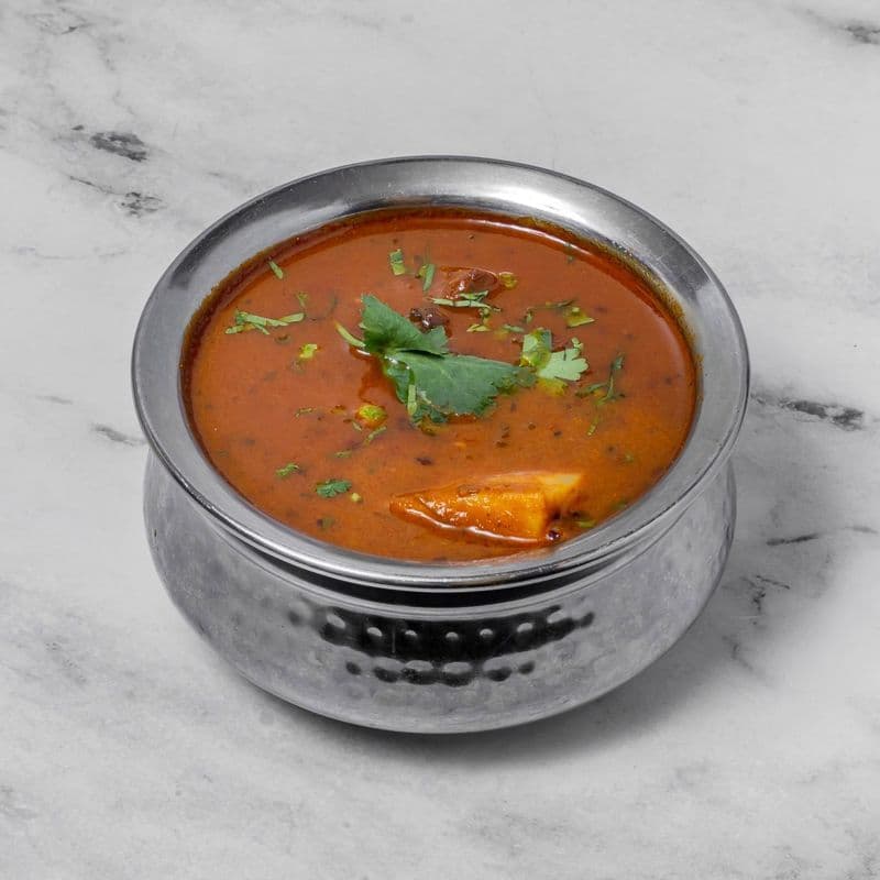 Beef Vindaloo