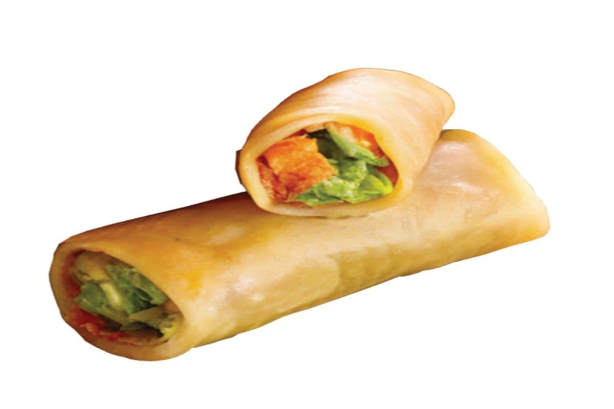 Spring Roll (Cha Glo)