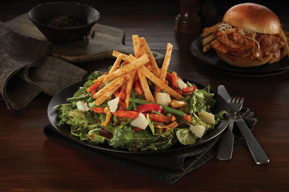 Harvest Salad