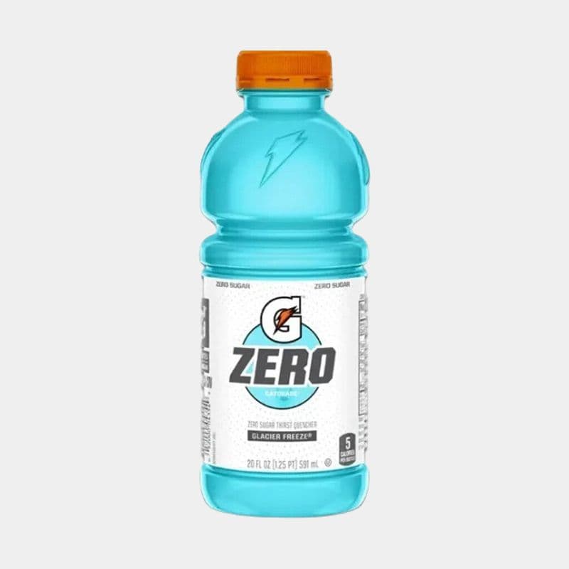 G Zero Iceberg