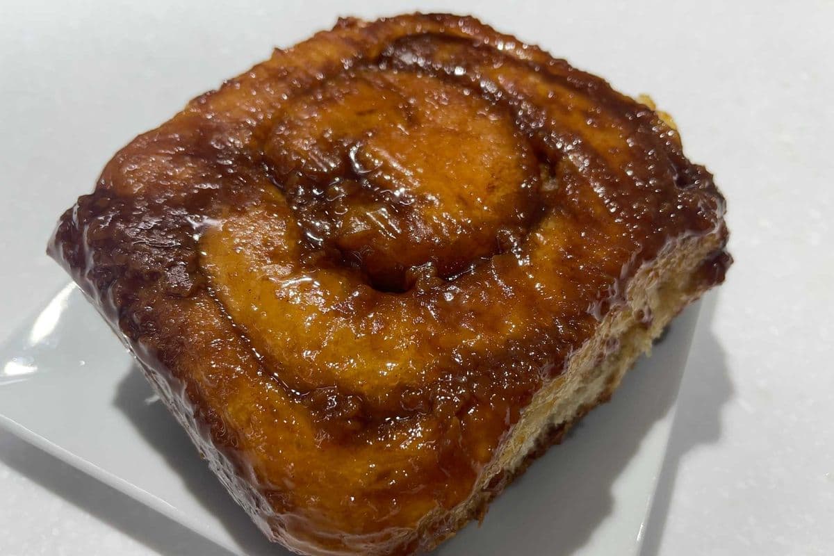 Sticky Buns