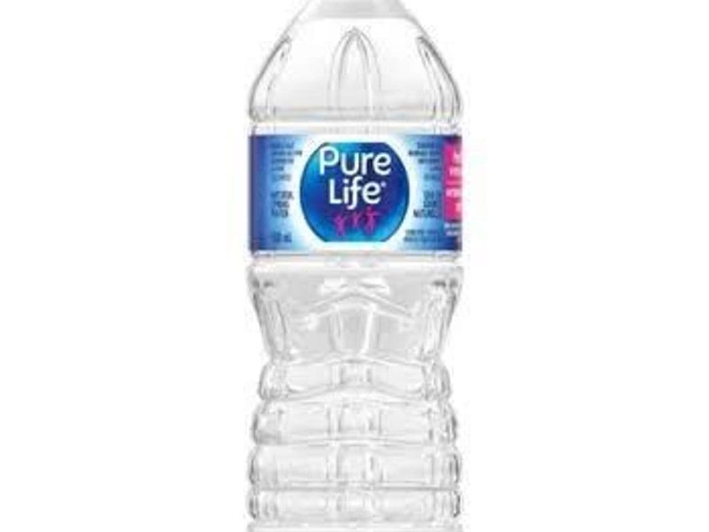 Bottle Water