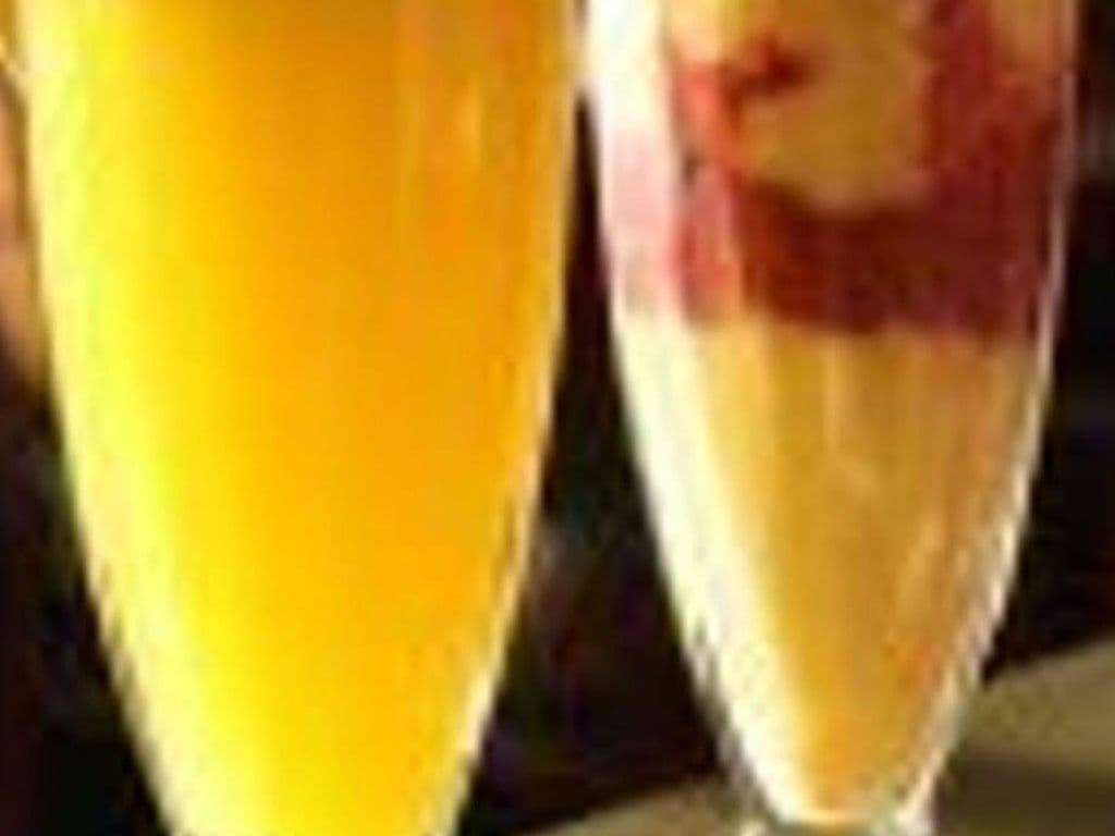 Jus de pommes / Apple Juice