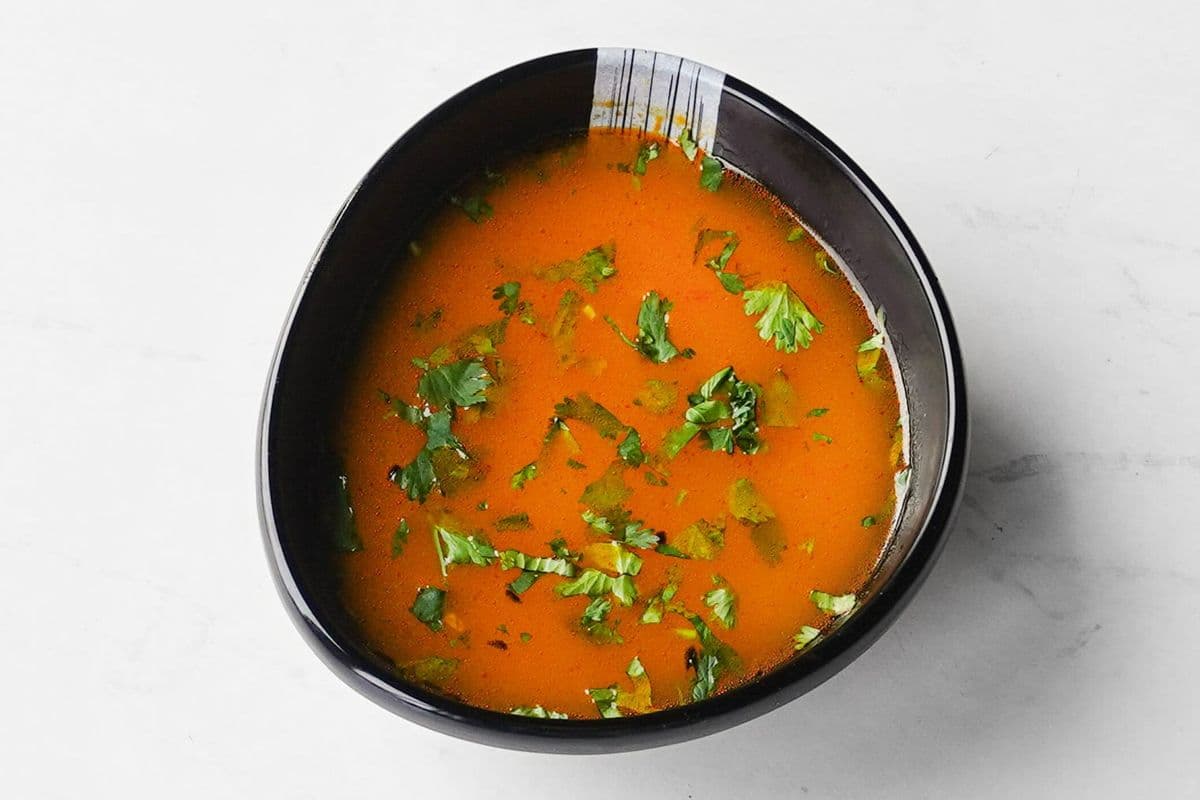 Tamatar ka Shorba
