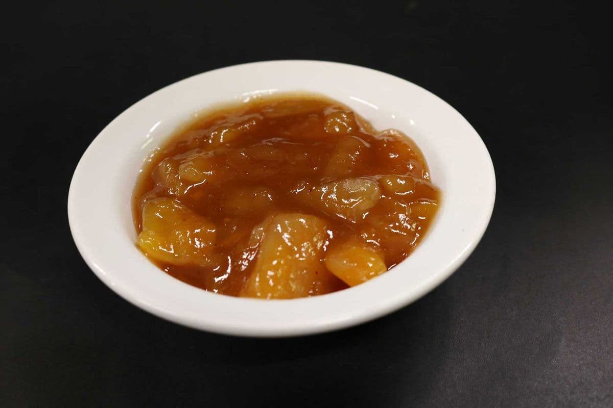 Mango Chutney