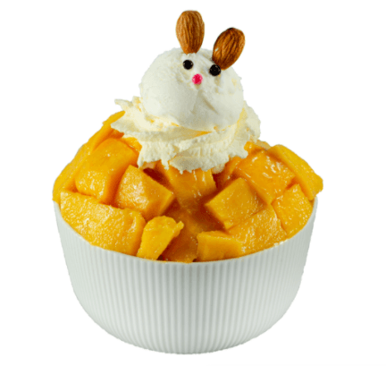 Sunny Mango