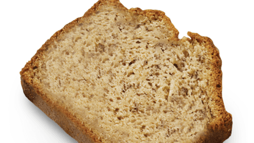 Banana Signature loaf