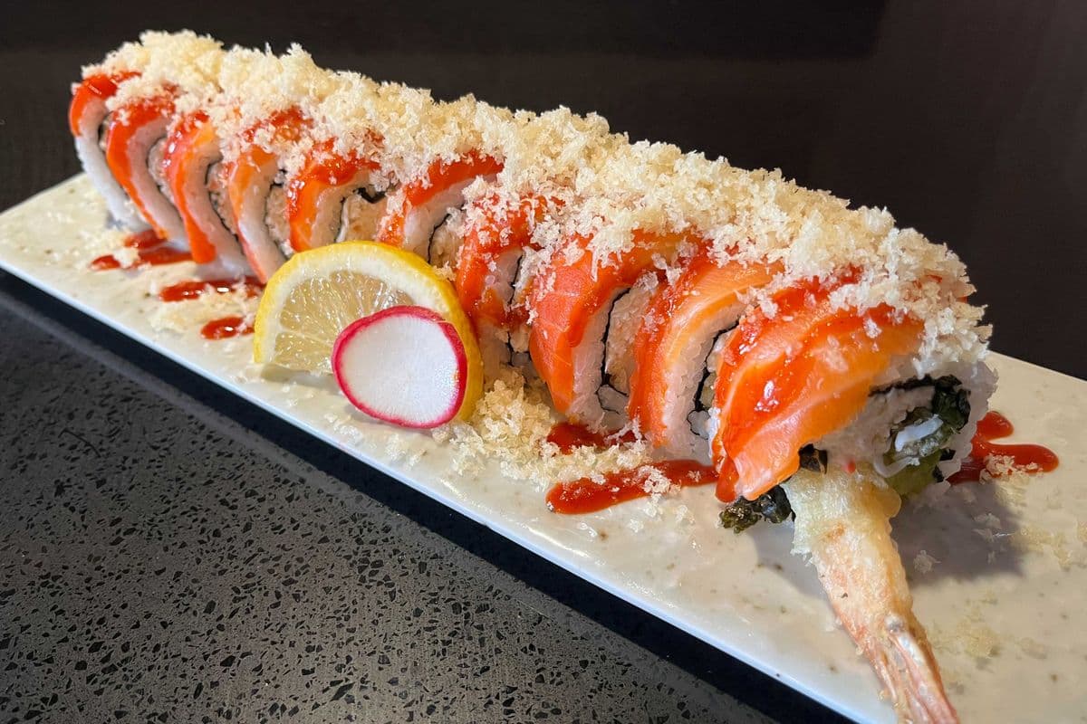 Big Boss Roll